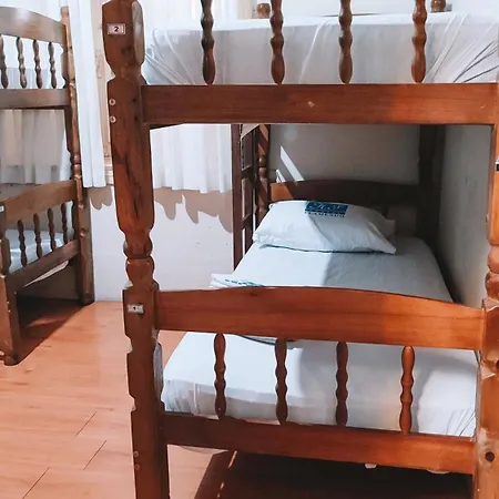 Hostel Flamengo